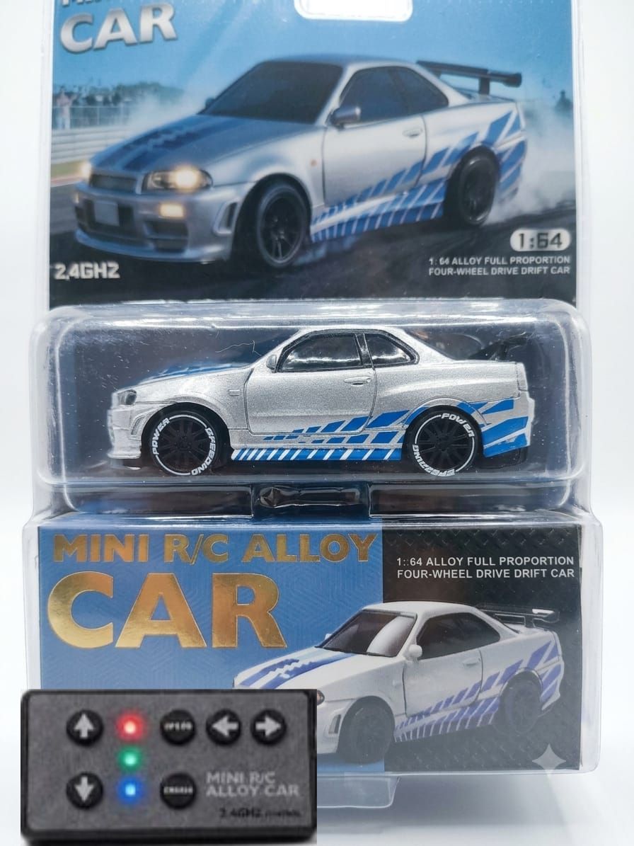 yegao mini rc car 2.4ghz imported 1:64 scale alloy full proportion four wheel drive drift car remote control car yegao mini rc car 2.4ghz imported 1:64 scale alloy full proportion four wheel drive drift car remote control car