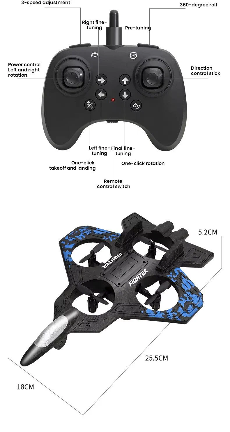 sams toy remote control drone jet airplane controller details sams toy remote control drone jet airplane controller details