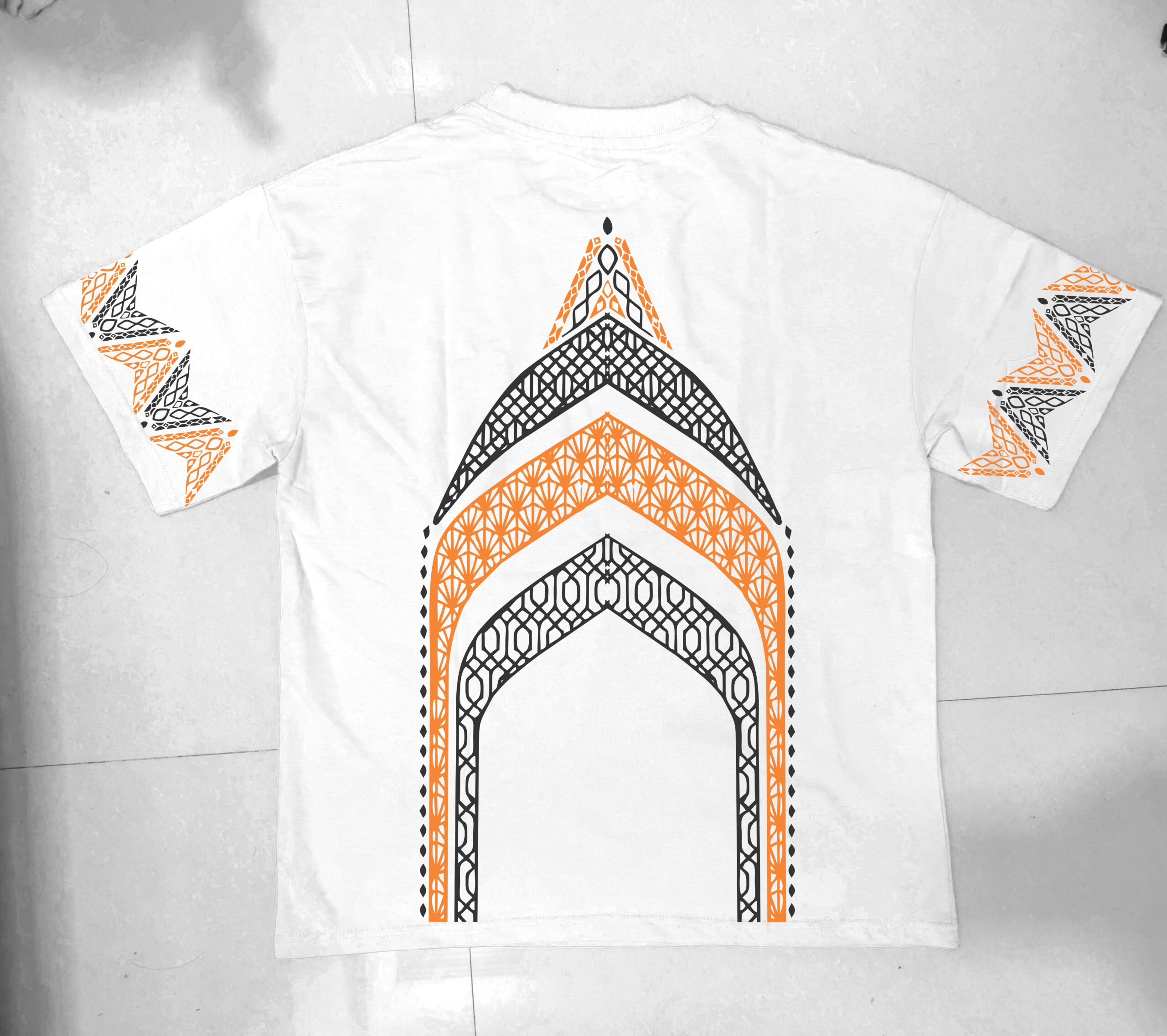 cyber aztec graphic print heavyweight oversized tee | drop shoulder streetwear cyber aztec graphic print heavyweight oversized tee | drop shoulder streetwear